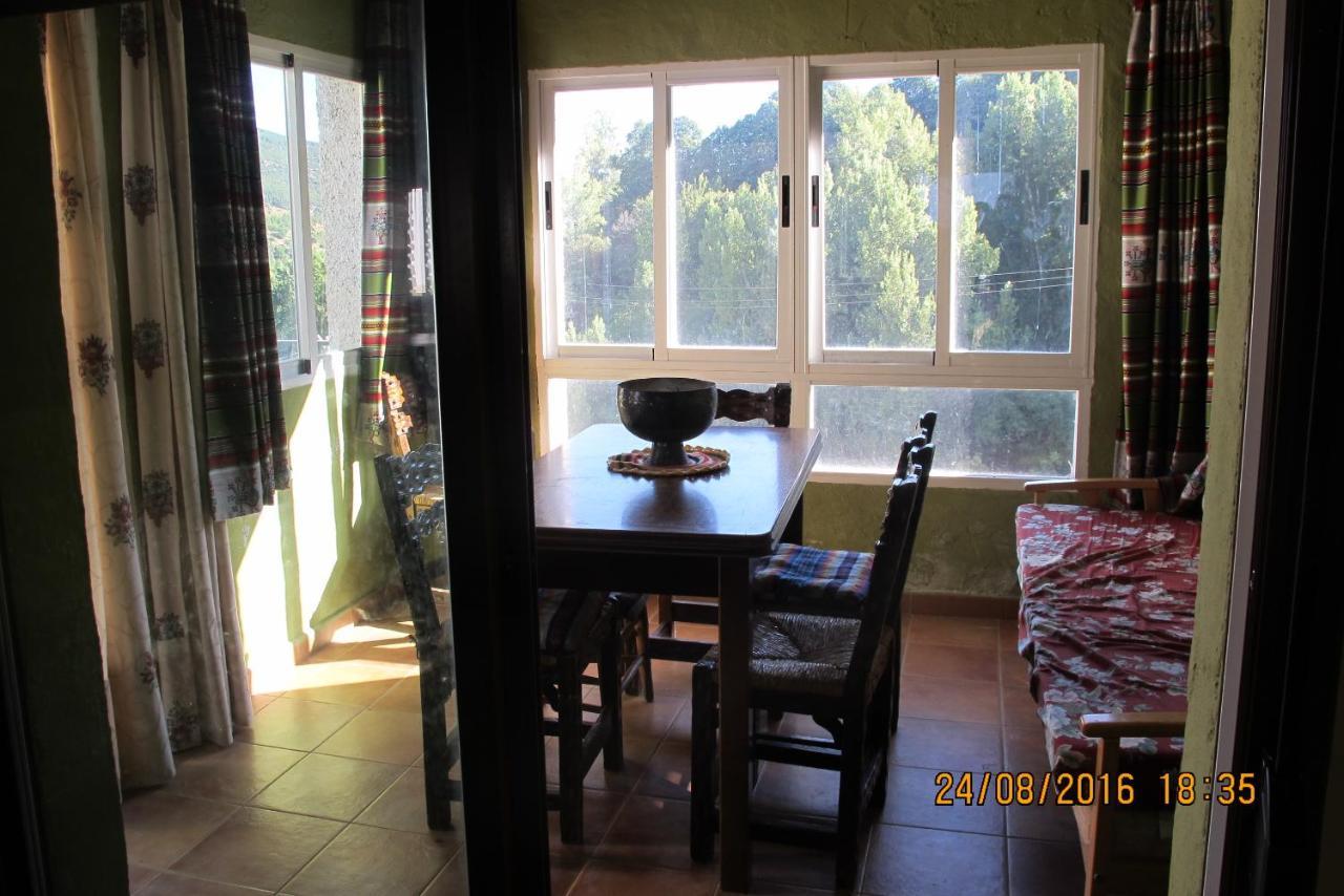 Acogedor Ferienhaus *