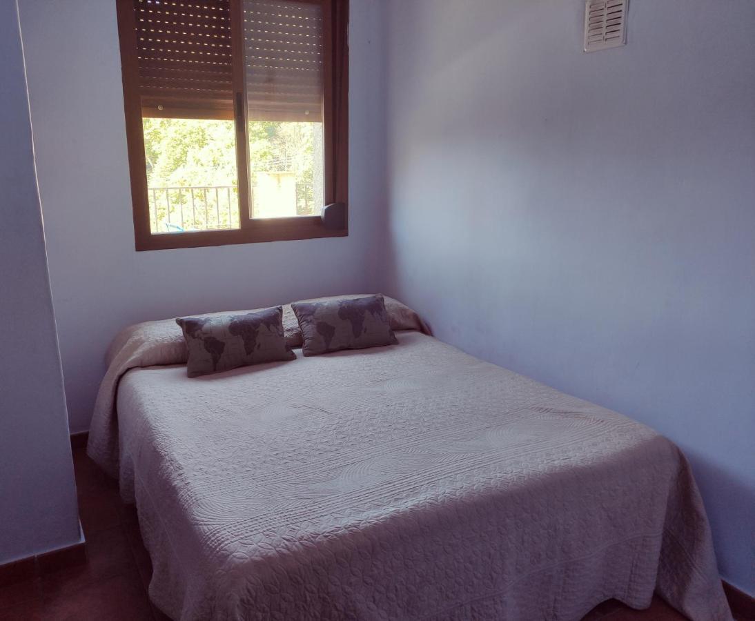 Acogedor Ferienhaus Trevélez